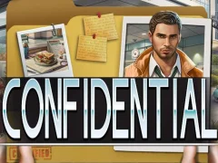 Jeu Confidential en ligne