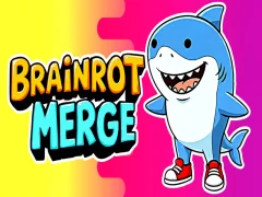 Jeu Brainrot Merge en ligne