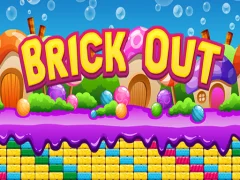 Jeu Brick Out en ligne