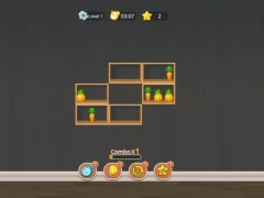 Jeu Goods Clear Crafter en ligne