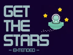 Jeu Get The Stars - Extended en ligne