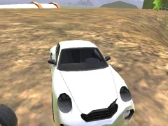 Jeu Car Smash Simulator Crash & Tune en ligne