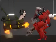 Jeu Last Play: Ragdoll Sandbox en ligne