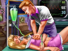 Jeu Save the Sleeping Beauty en ligne