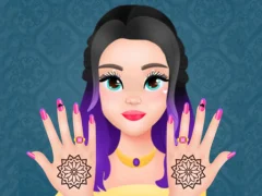 Jeu Jasmine Beauty Salon en ligne