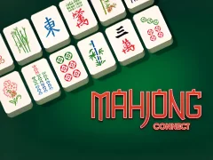 Jeu Mahjong Connect Classic en ligne
