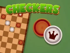 Jeu Checkers en ligne