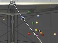 Jeu Nova Billiard en ligne