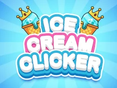 Jeu Ice Cream Clicker en ligne