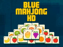 Jeu Blue Mahjong en ligne