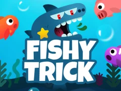 Jeu Fishy Trick en ligne