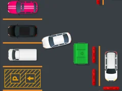 Jeu Car Parking Master en ligne
