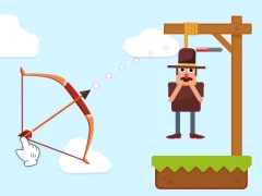 Jeu Help The Cowboy en ligne