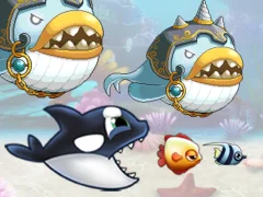 Jeu Fish Eat Other Fish en ligne