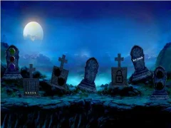 Jeu Cemetery Escape en ligne