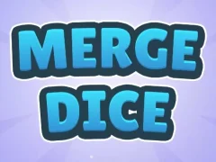 Jeu Merge Dice en ligne