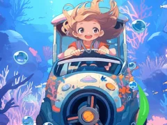 Jeu Pull the Pin Fish Rescue en ligne
