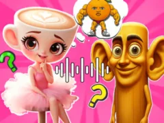 Jeu Kids Quiz: Brainrot Soundboard Memes en ligne