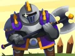 Jeu Heroes Towers en ligne
