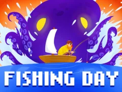 Jeu Fishing Day en ligne