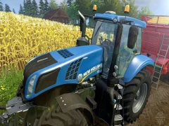 Jeu Tractor Train Towing Duty 2020 en ligne