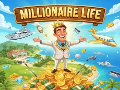 Jeu Millionaire Life en ligne