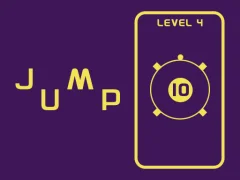 Jeu Jump en ligne