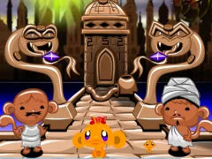 Jeu Monkey GO Happy 956 en ligne