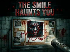 Jeu The Smile Haunts You en ligne