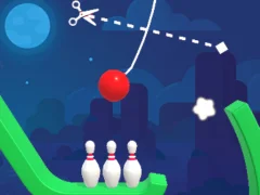 Jeu Rope Bowing Puzzle en ligne