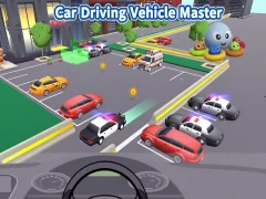 Jeu Car Driving Vehicle Master en ligne