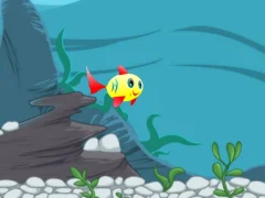 Jeu The Happiest Fish en ligne