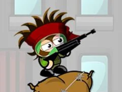 Jeu City Siege en ligne