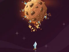 Jeu Knife King Hit Weapons en ligne