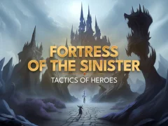 Jeu Fortress of the Sinister en ligne