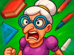 Jeu Troll The Teacher en ligne