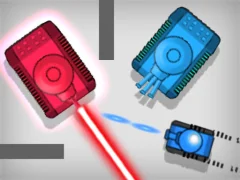Jeu Tank Mayhem en ligne