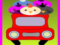 Jeu Save the chickens en ligne