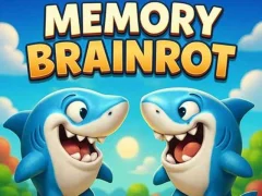 Jeu Brainrot Memory en ligne