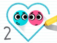 Jeu Love Balls 2 en ligne