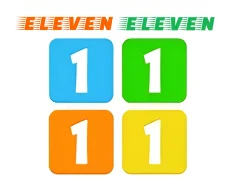 Jeu Eleven Eleven en ligne
