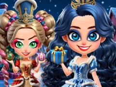 Jeu Nutcracker New Years Adventures en ligne