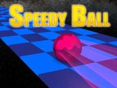 Jeu Speedy Ball en ligne