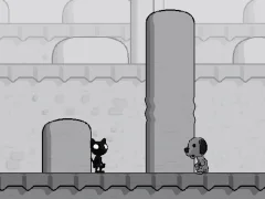Jeu Purrrification en ligne