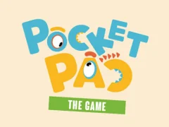 Jeu Pocket Pac the Game en ligne