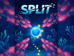 Jeu Split en ligne