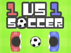 Jeu 1vs1 soccer en ligne
