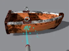 Jeu Power Wash 3d en ligne