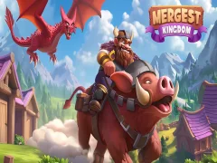 Jeu The Mergest Kingdom en ligne