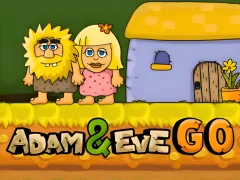 Jeu Adam and Eve GO en ligne